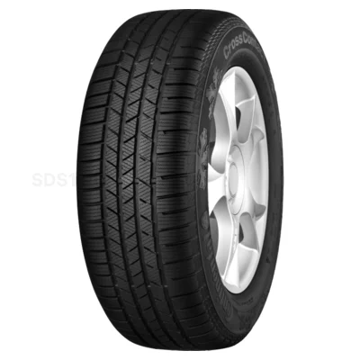 Continental 235/60R17 102H ContiCrossContact Winter MO TL
