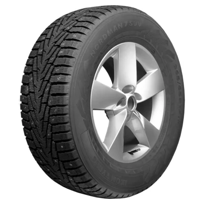 Ikon Tyres 215/55R18 99T XL Nordman 7 SUV TL (шип.)