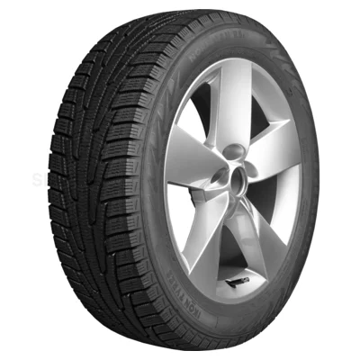 Ikon Tyres 215/55R16 97R XL Nordman RS2 TL