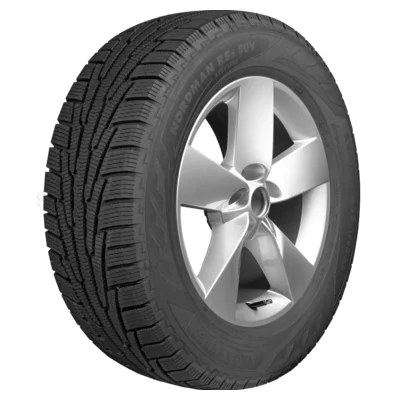 Ikon Tyres 235/75R15 105R Nordman RS2 SUV TL