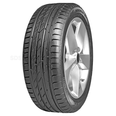 Nokian Tyres (Ikon Tyres) 255/35ZR20 97Y XL Nordman SZ2 TL