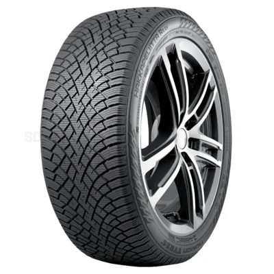 Nokian Tyres (Ikon Tyres) 295/40R21 111T XL Hakkapeliitta R5 EV SilentDrive TL