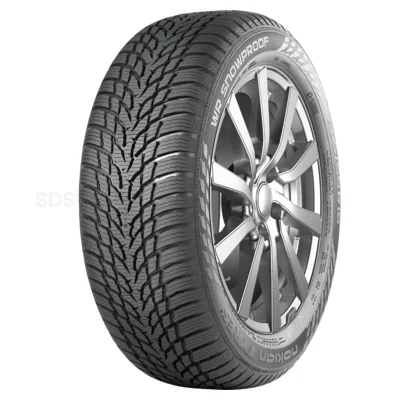 Nokian Tyres (Ikon Tyres) 235/35R19 91W XL WR Snowproof TL