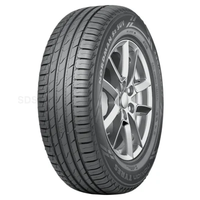 Ikon Tyres 235/70R16 106H Nordman S2 SUV TL
