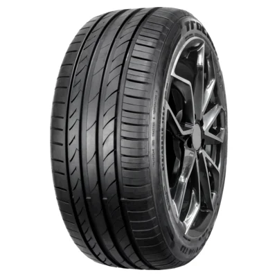 Tracmax 235/50ZR18 101Y XL X-Privilo TX3 TL