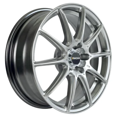 INCH 6,5x17/5x114,3 ET45 D66,1 FA8537 Hyper Black 5 (ZJH) FlowForming
