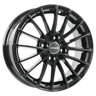 INCH 6x15/4x100 ET50 D60,1 IN002-1560 BL (AZ)
