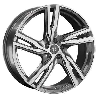 Replay 8x20/5x108 ET43 D60,1 JT14 GMF (конус, C570)