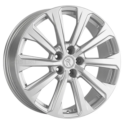 Replay 8x20/5x108 ET43 D60,1 JT15 SS (конус)