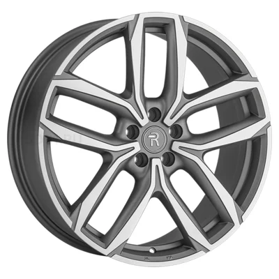 Replay 8x20/5x108 ET43 D60,1 JT17 MGMF (конус, C570)