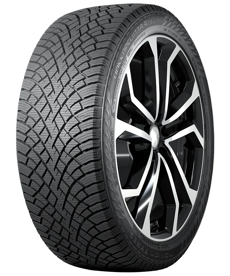 Nokian Tyres (Ikon Tyres) Hakkapeliitta R5 SUV 235/55R18 (XL)