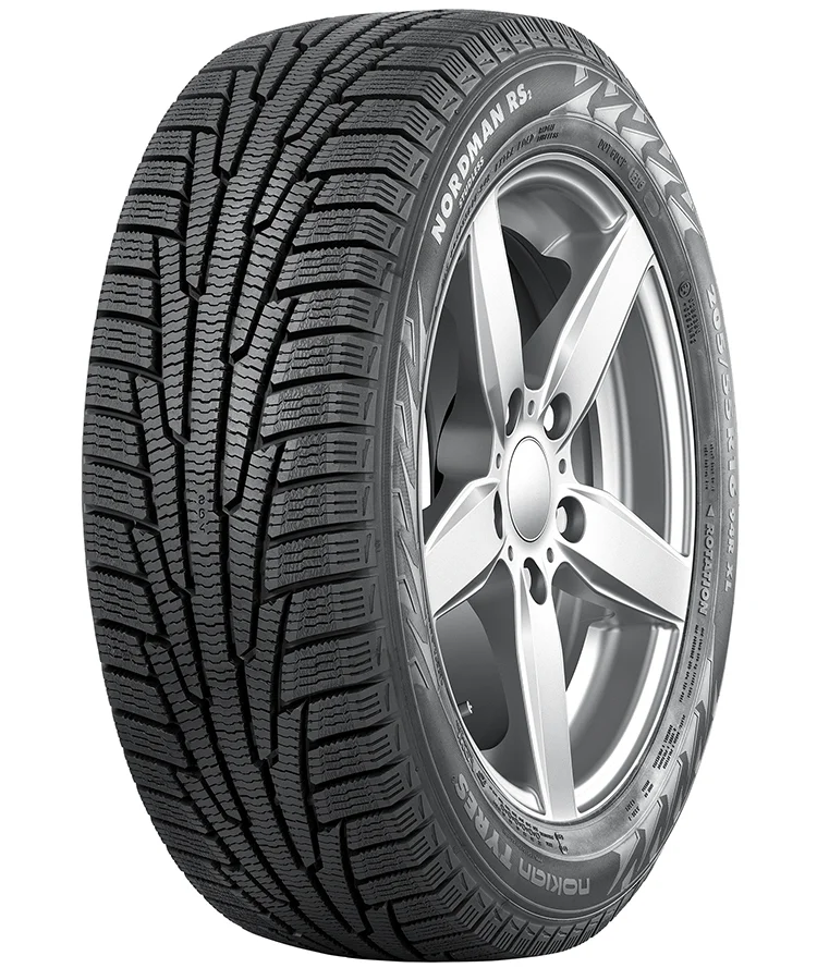 Nokian Tyres (Ikon Tyres) Nordman RS2 175/65R14 (XL)