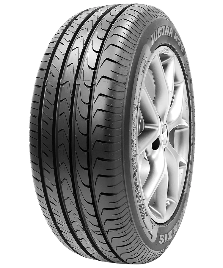 Maxxis M36+ Victra 275/40R19 (RFT)
