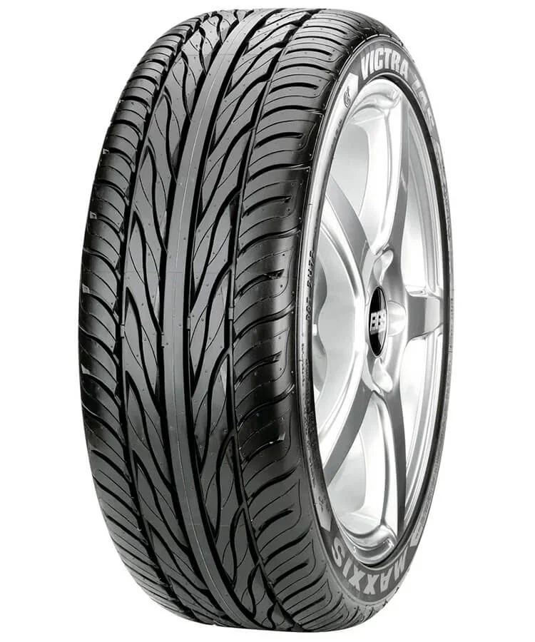 Maxxis MA-Z4S Victra 275/40R20 (XL)