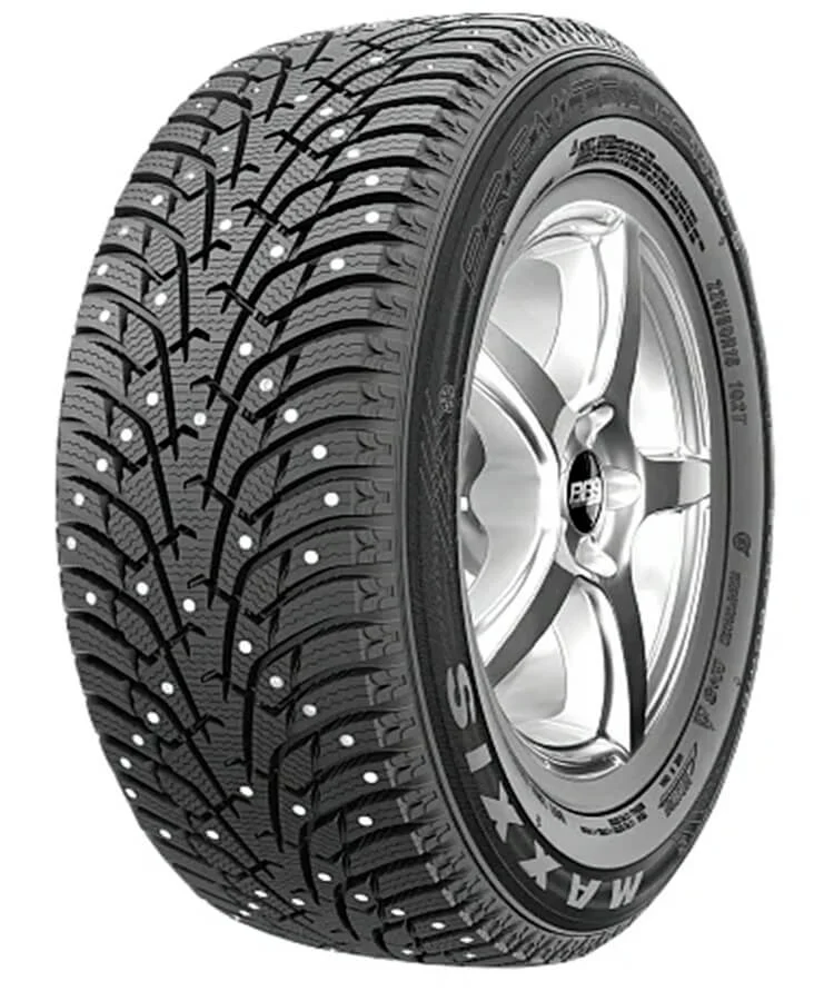 Maxxis NP5 Premitra Ice Nord 205/60R16